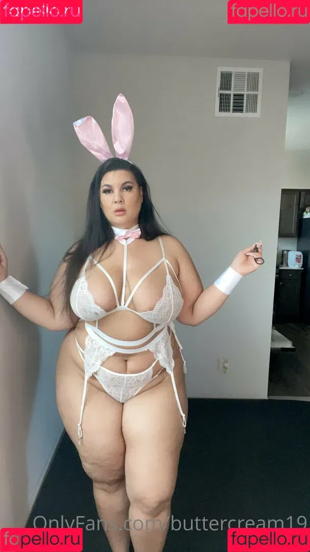 Buttercream19 Onlyfans Photo Gallery 