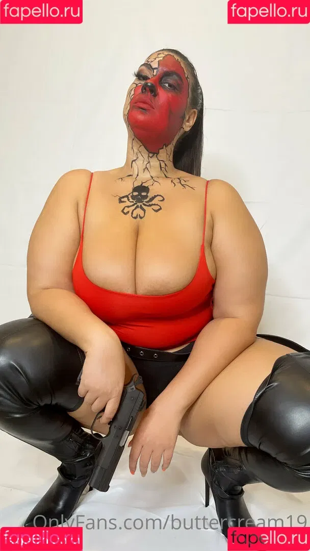 Buttercream19 Onlyfans Photo Gallery 