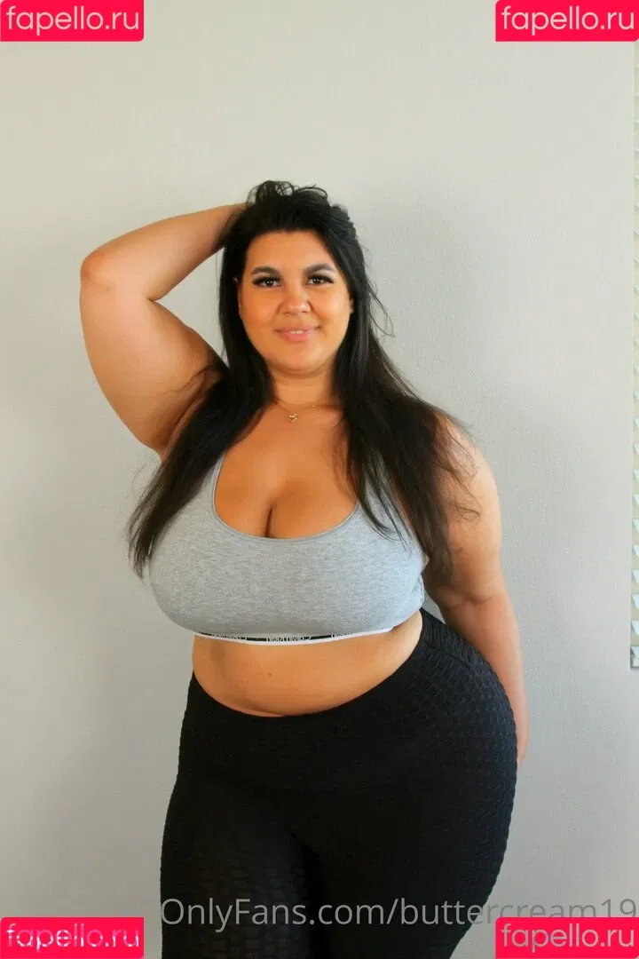 Buttercream19 Onlyfans Photo Gallery 
