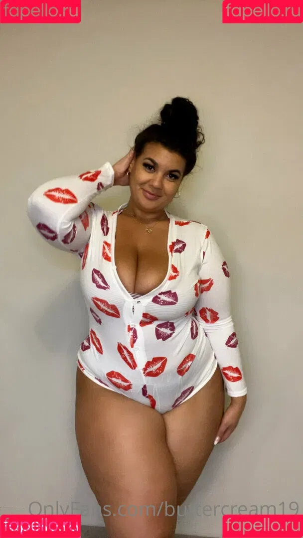 Buttercream19 Onlyfans Photo Gallery 
