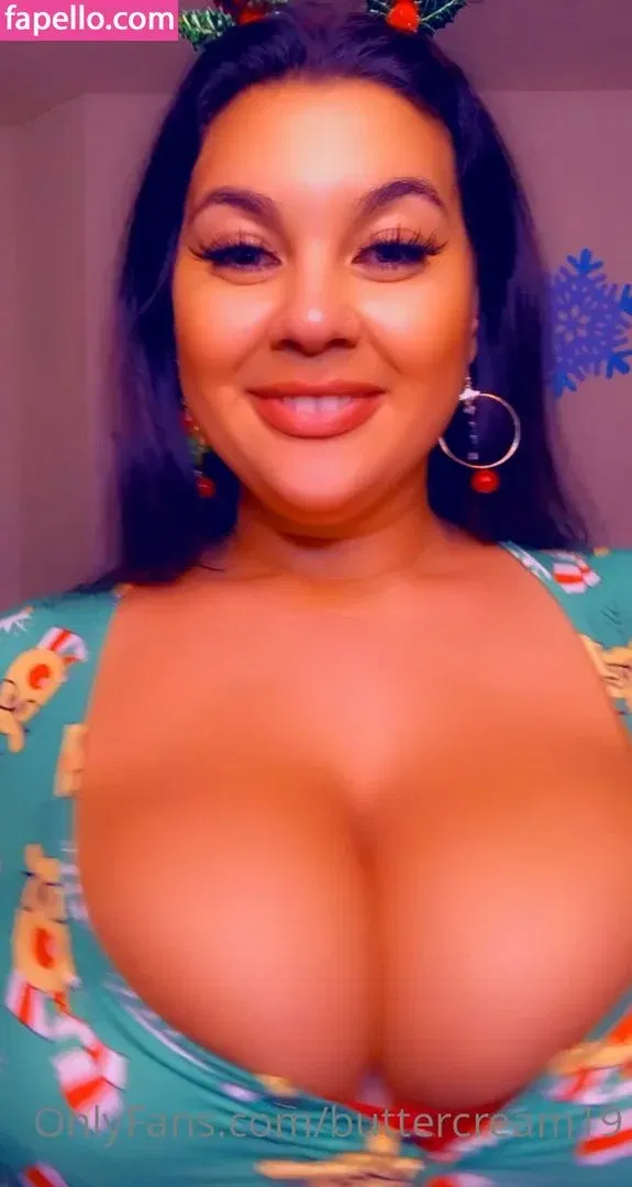 Buttercream19 Onlyfans Photo Gallery 