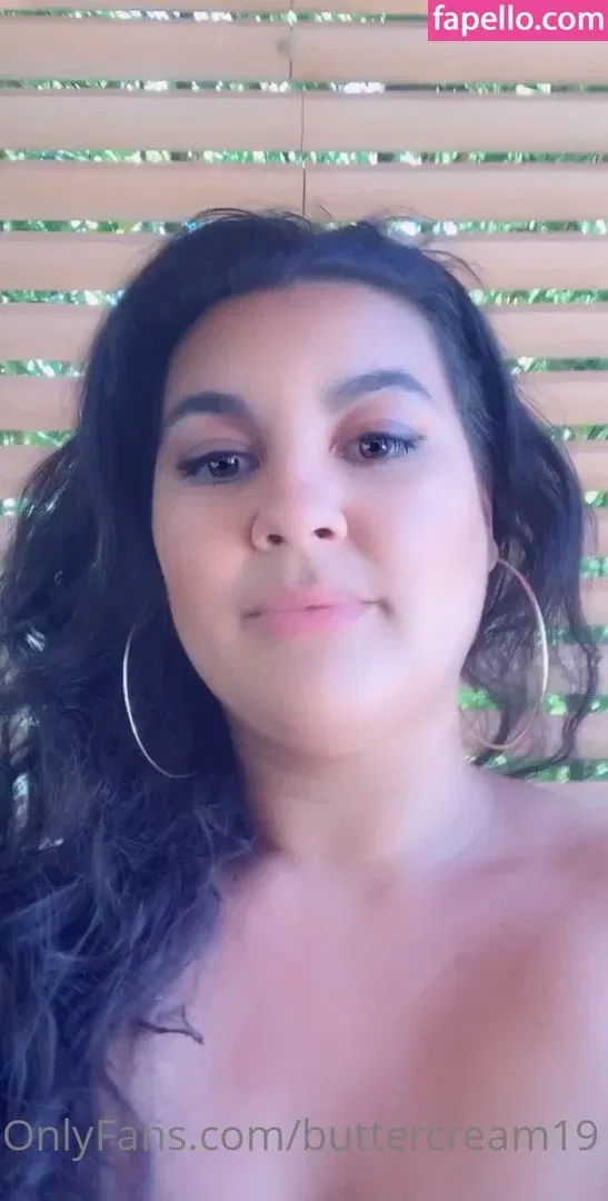 Buttercream19 Onlyfans Photo Gallery 