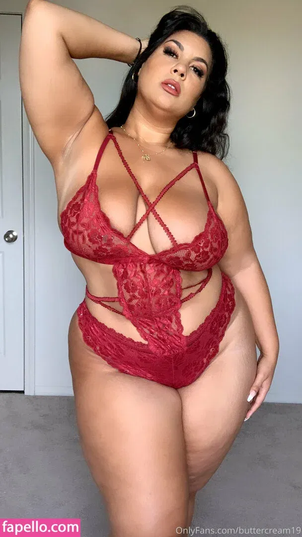 Buttercream19 Onlyfans Photo Gallery 