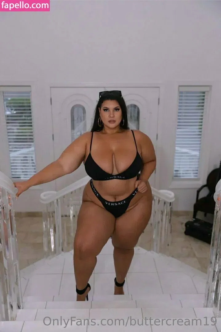 Buttercream19 Onlyfans Photo Gallery 
