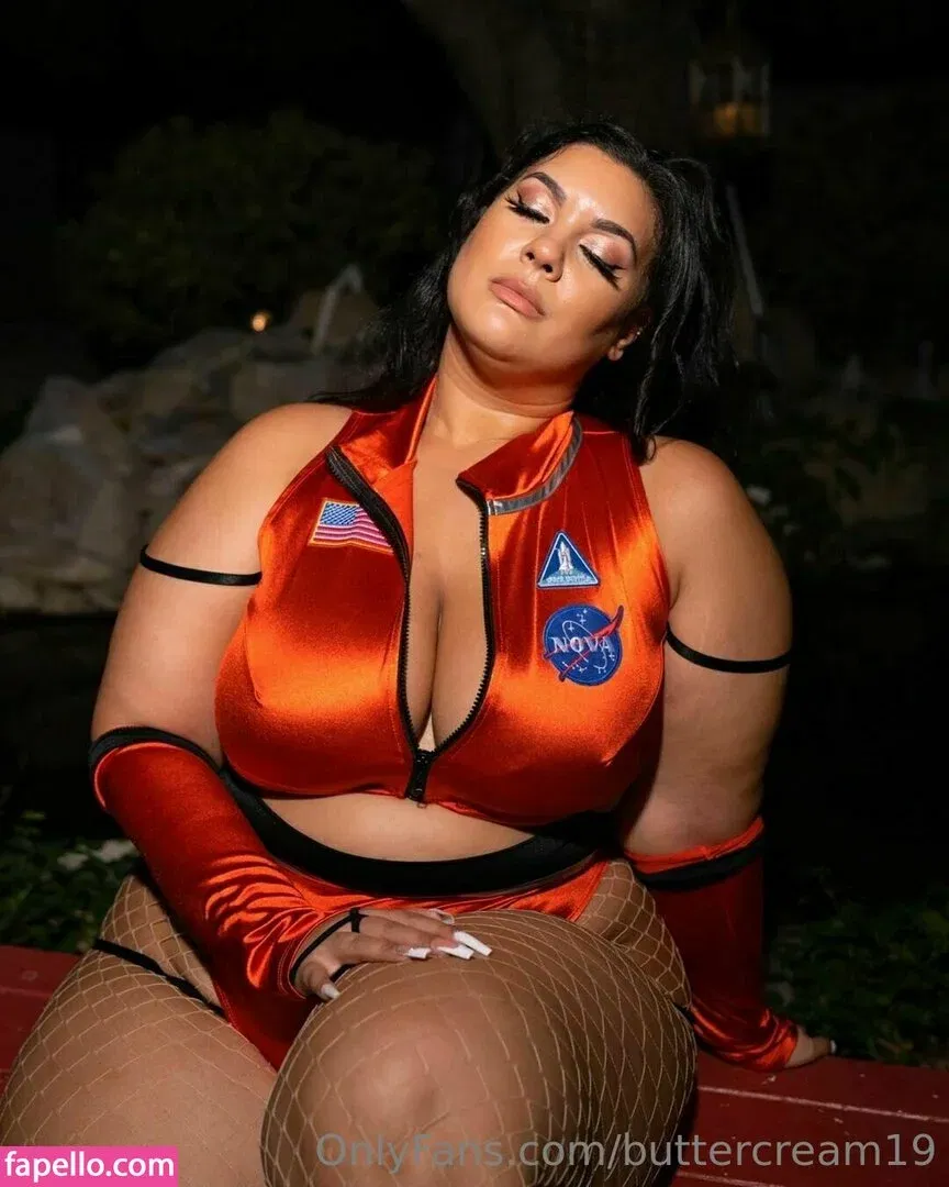 Buttercream19 Onlyfans Photo Gallery 