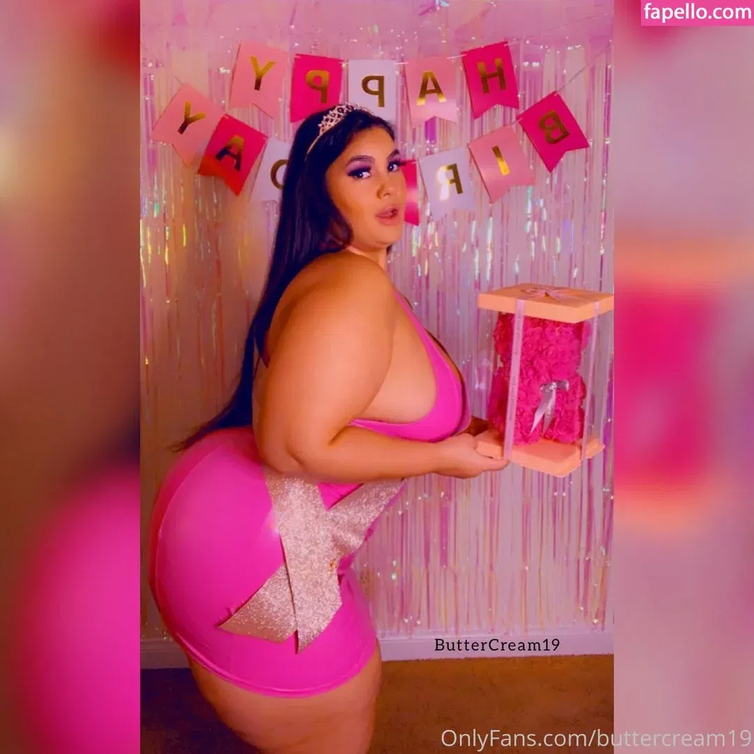 Buttercream19 Onlyfans Photo Gallery 