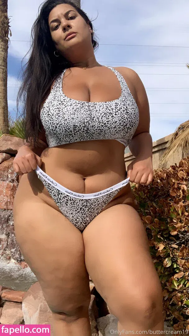 Buttercream19 Onlyfans Photo Gallery 