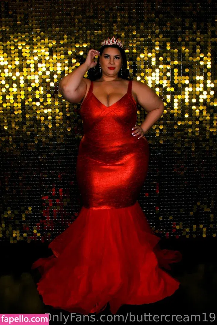 Buttercream19 Onlyfans Photo Gallery 