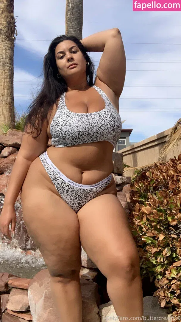 Buttercream19 Onlyfans Photo Gallery 