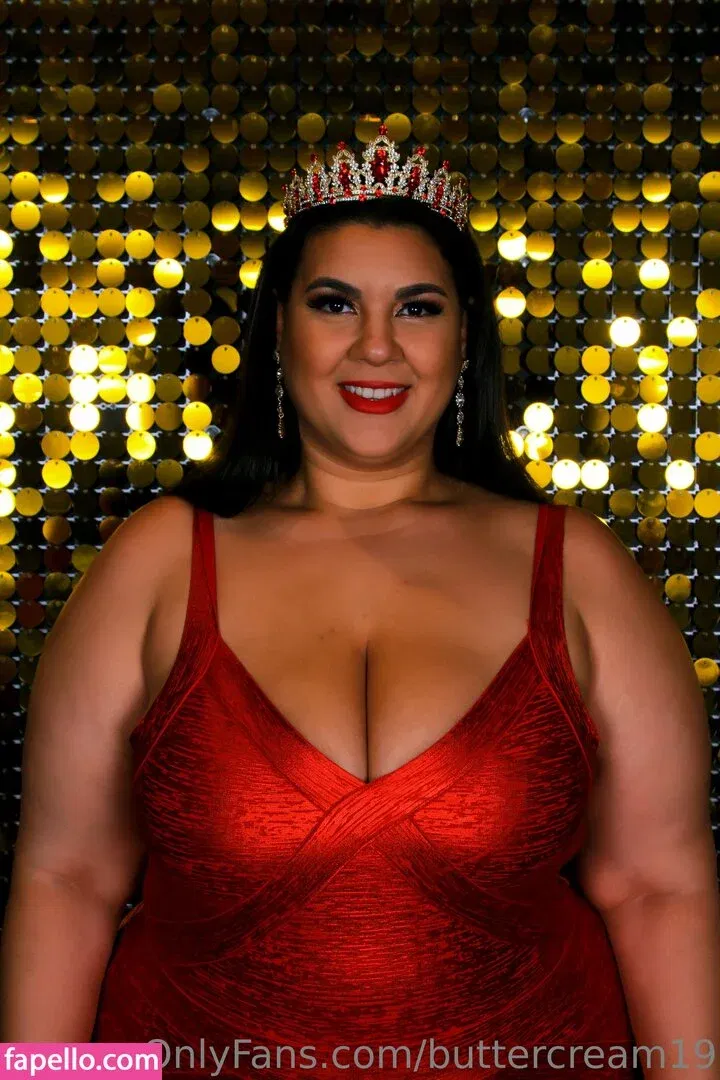 Buttercream19 Onlyfans Photo Gallery 