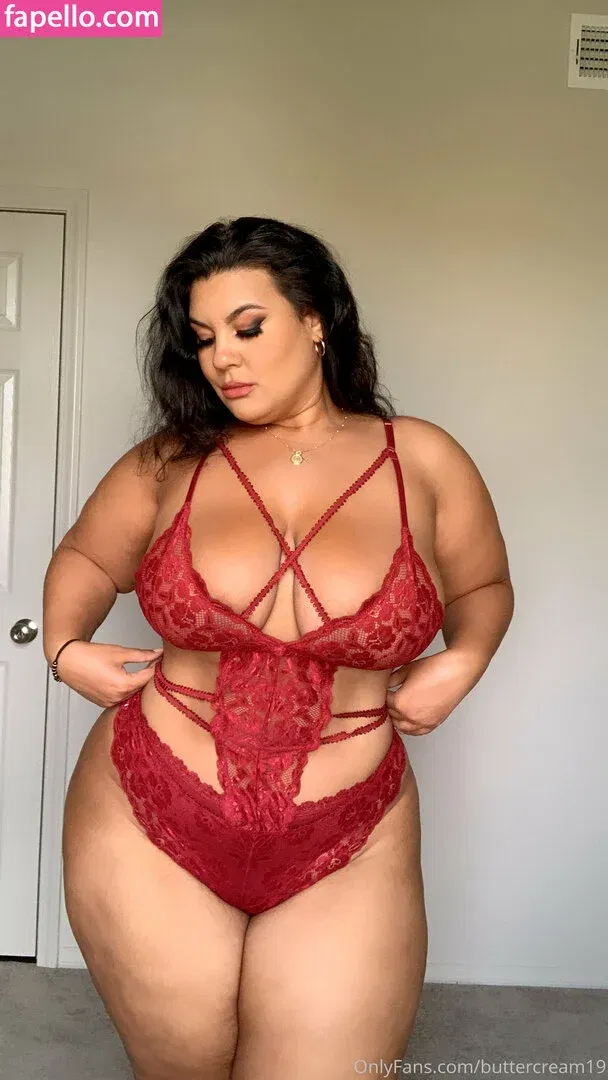 Buttercream19 Onlyfans Photo Gallery 