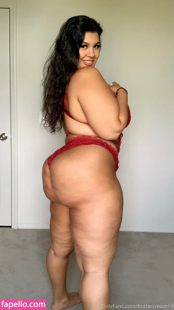Buttercream19 Onlyfans Photo Gallery 