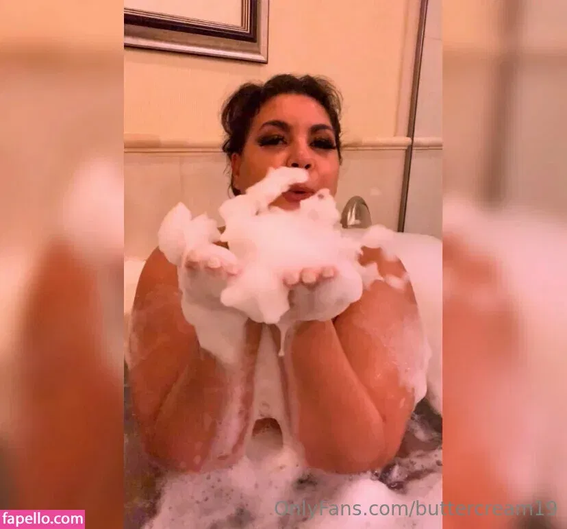 Buttercream19 Onlyfans Photo Gallery 