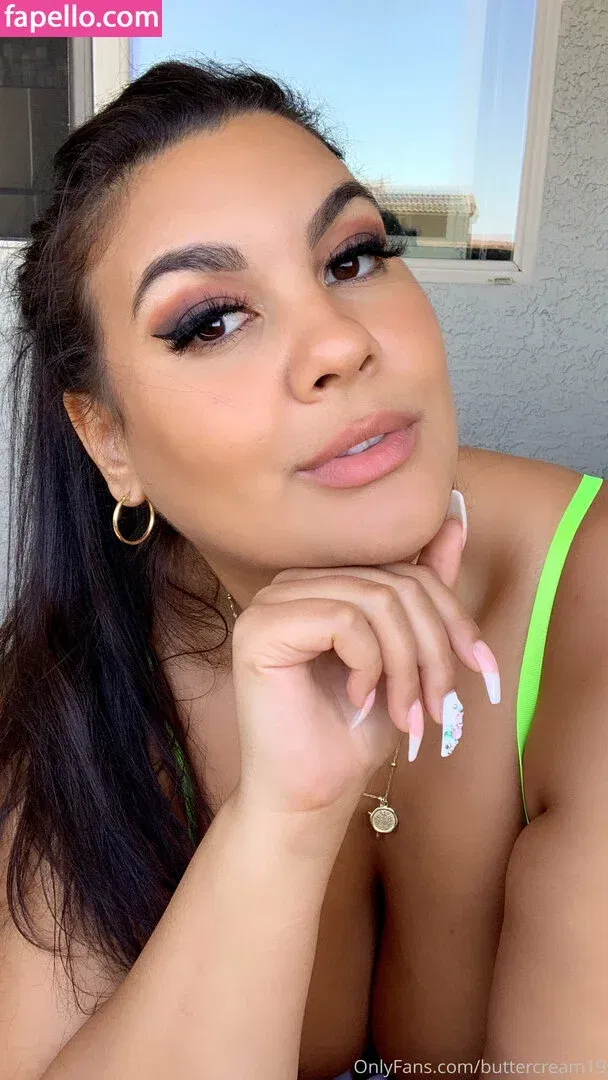 Buttercream19 Onlyfans Photo Gallery 