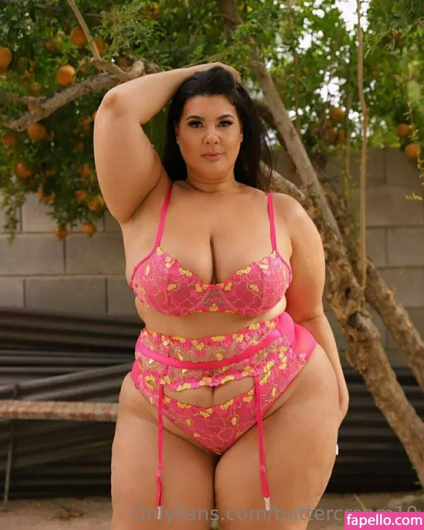 Buttercream19 Onlyfans Photo Gallery 
