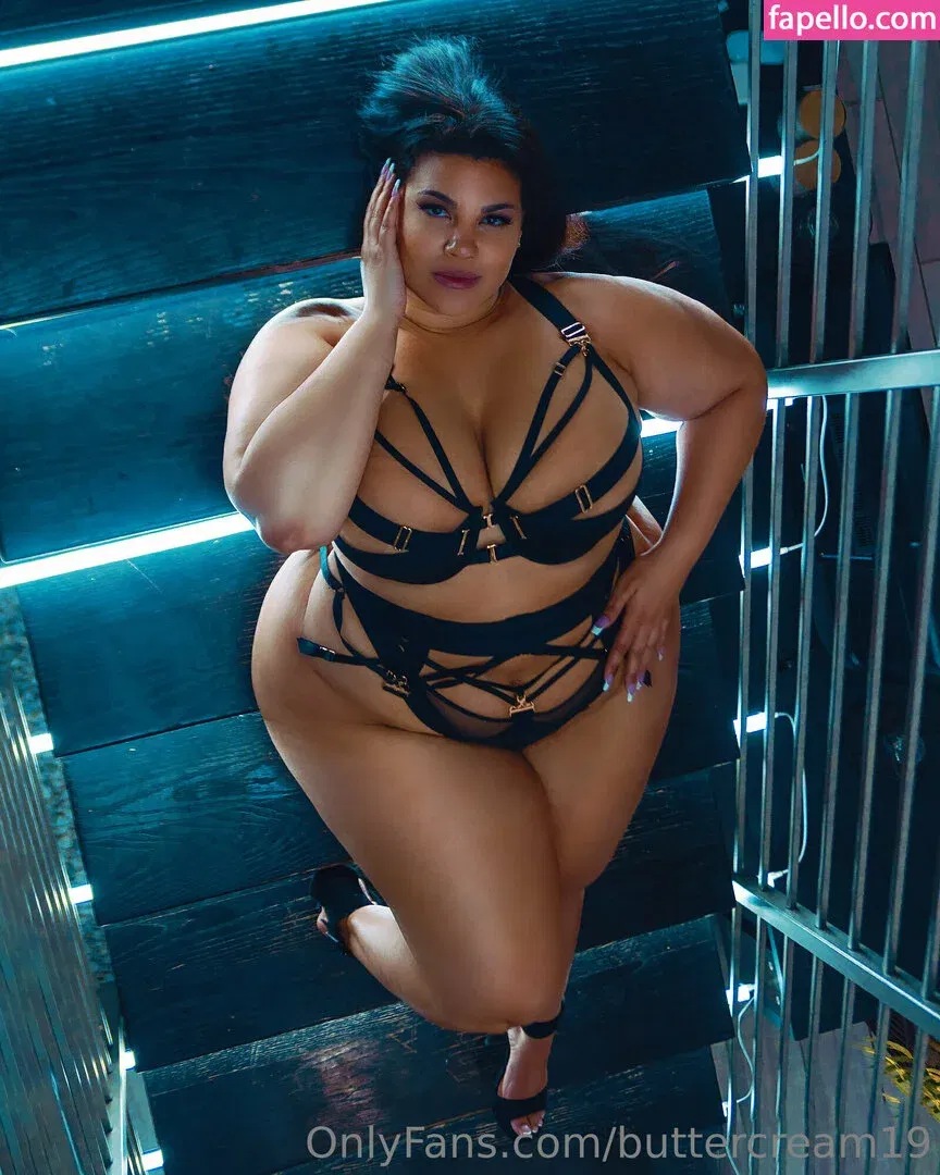 Buttercream19 Onlyfans Photo Gallery 