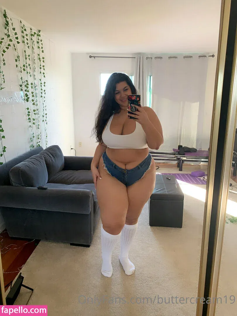 Buttercream19 Onlyfans Photo Gallery 
