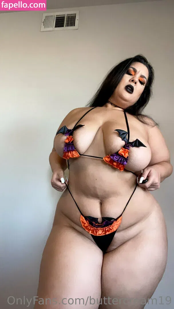 Buttercream19 Onlyfans Photo Gallery 