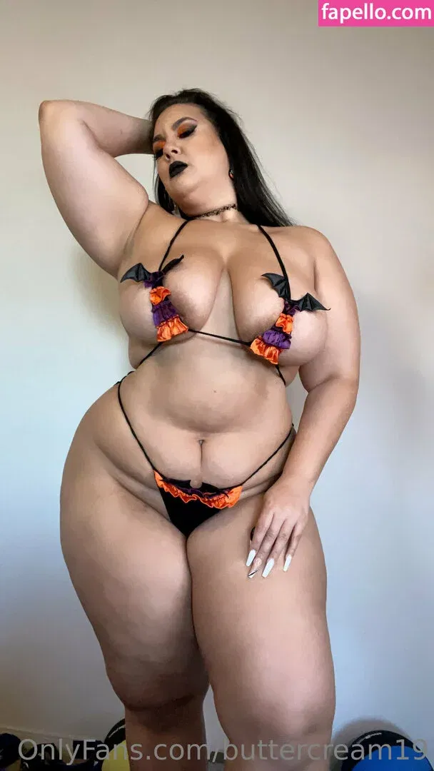 Buttercream19 Onlyfans Photo Gallery 
