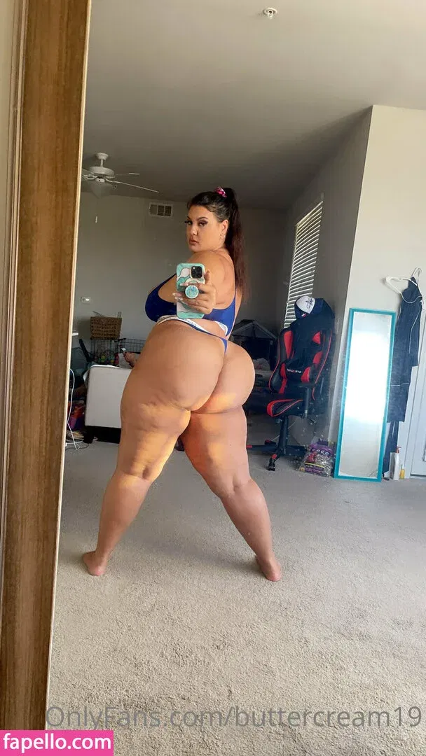 Buttercream19 Onlyfans Photo Gallery 