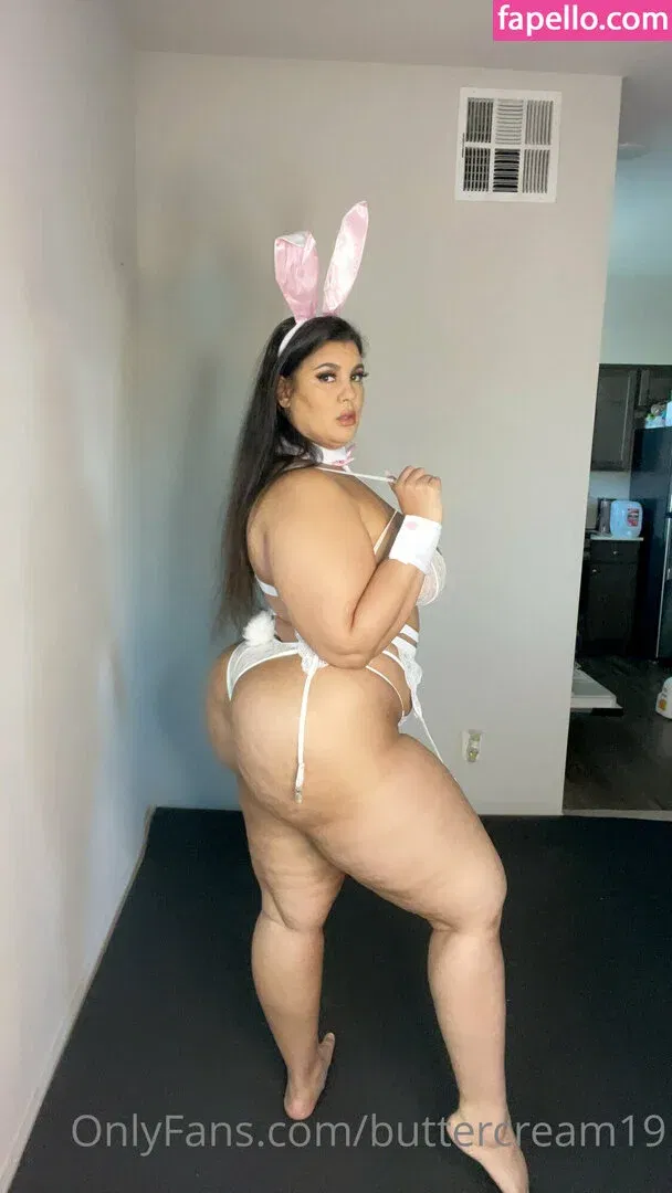 Buttercream19 Onlyfans Photo Gallery 