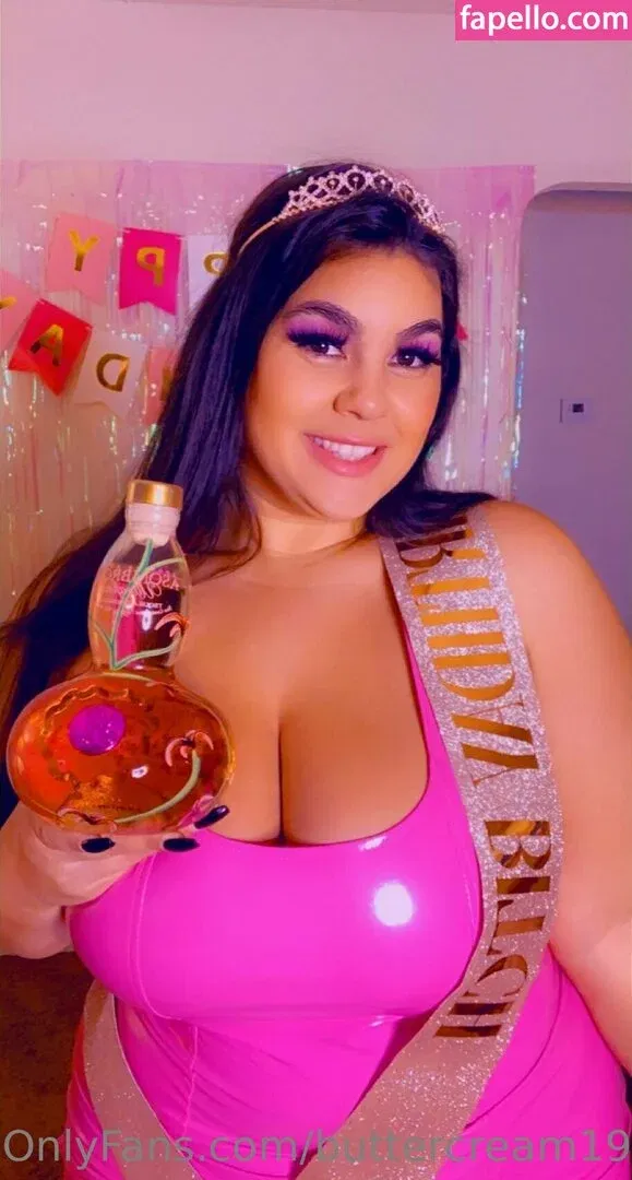 Buttercream19 Onlyfans Photo Gallery 