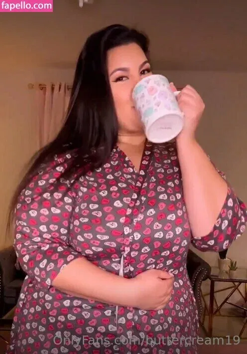 Buttercream19 Onlyfans Photo Gallery 