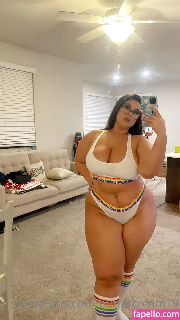 Buttercream19 Onlyfans Photo Gallery 
