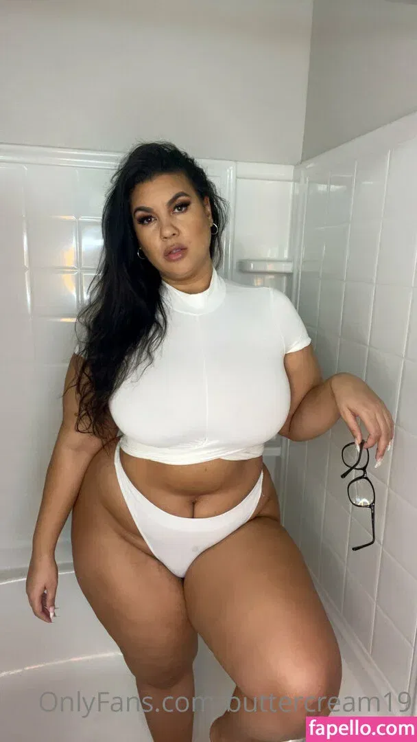Buttercream19 Onlyfans Photo Gallery 