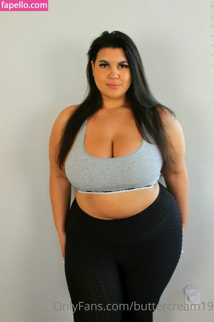 Buttercream19 Onlyfans Photo Gallery 