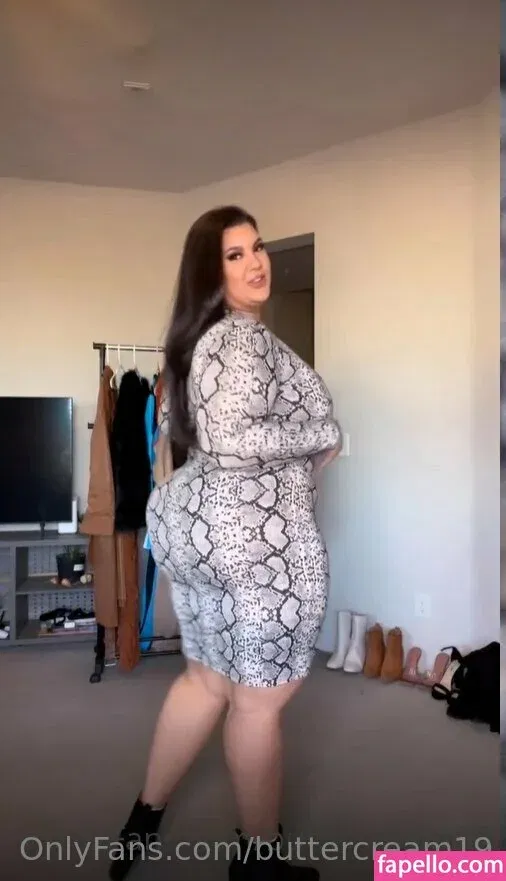 Buttercream19 Onlyfans Photo Gallery 