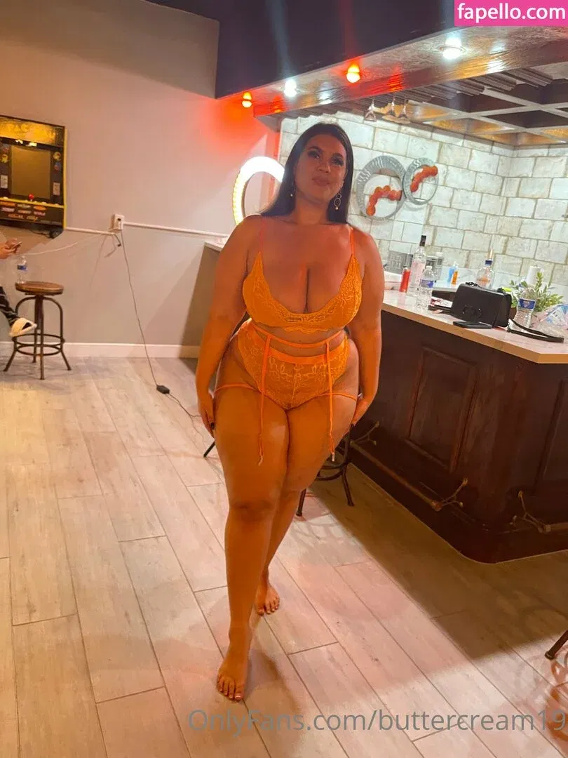 Buttercream19 Onlyfans Photo Gallery 