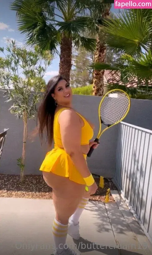 Buttercream19 Onlyfans Photo Gallery 