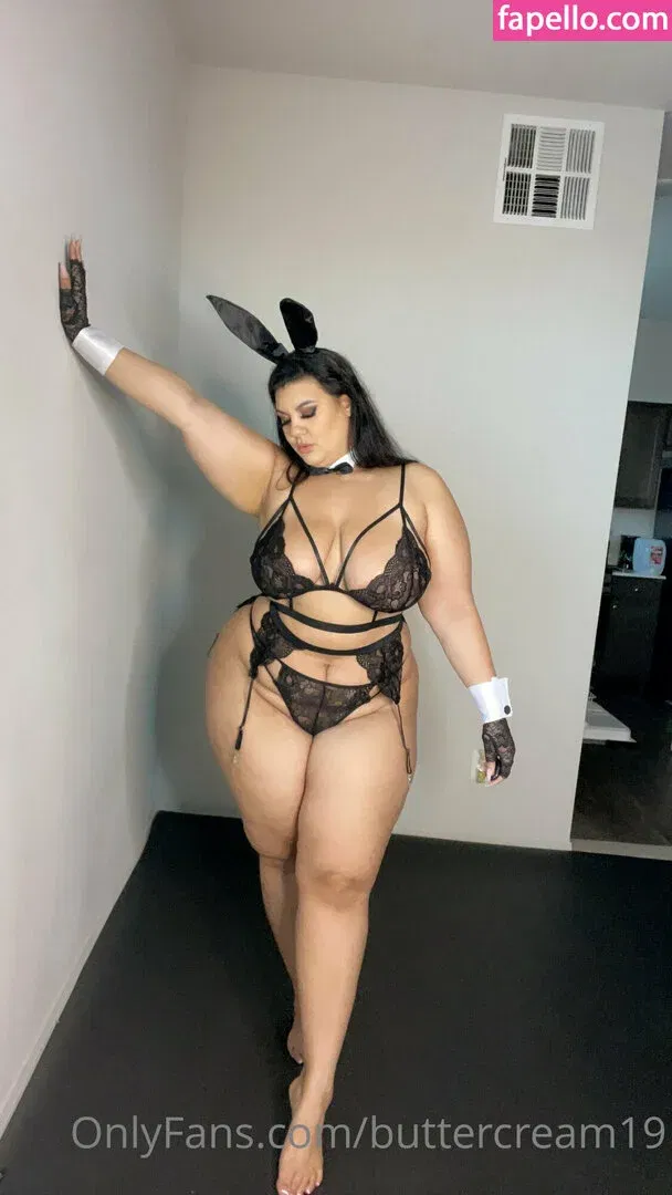 Buttercream19 Onlyfans Photo Gallery 