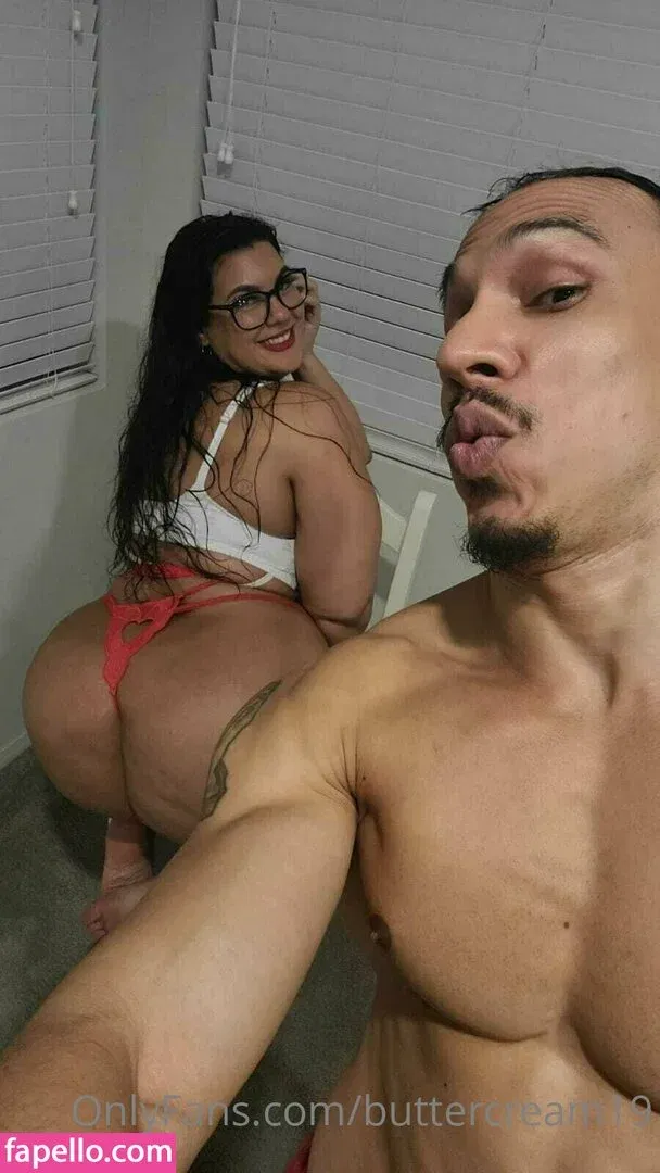 Buttercream19 Onlyfans Photo Gallery 