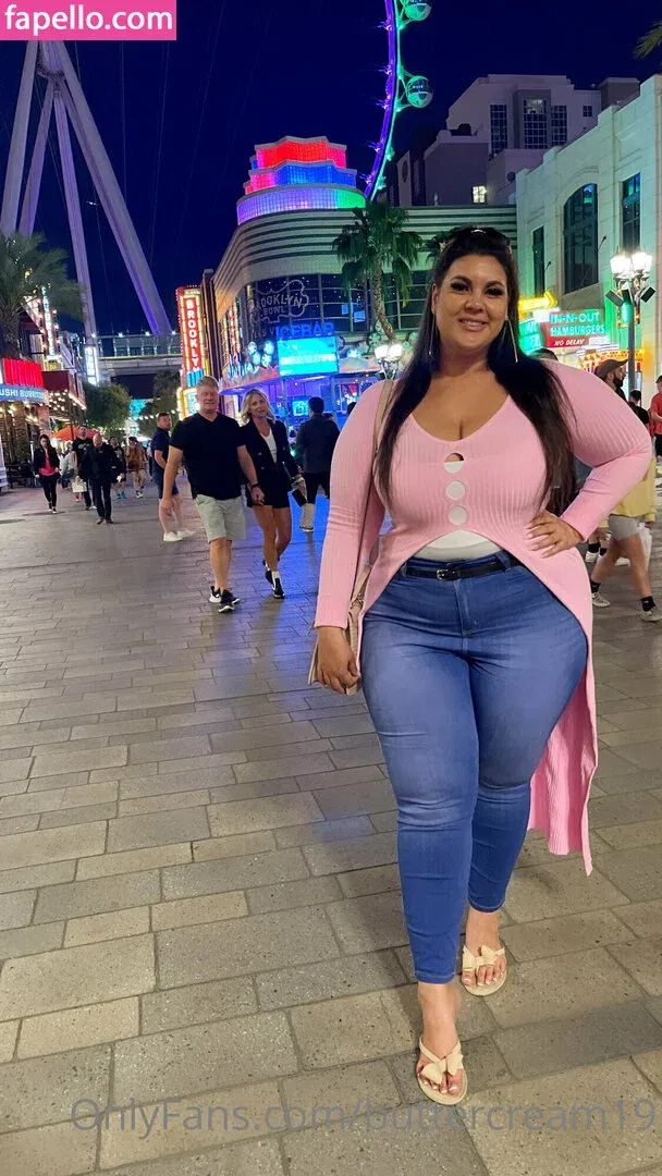 Buttercream19 Onlyfans Photo Gallery 