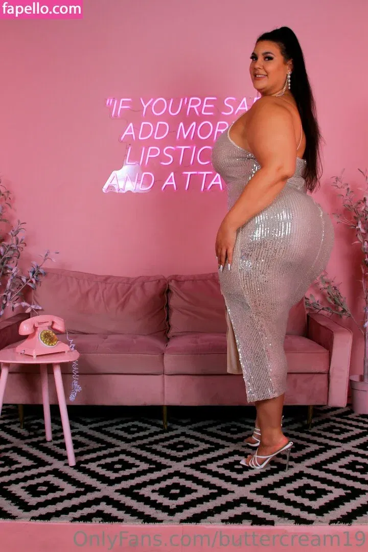 Buttercream19 Onlyfans Photo Gallery 