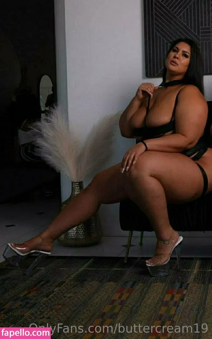 Buttercream19 Onlyfans Photo Gallery 