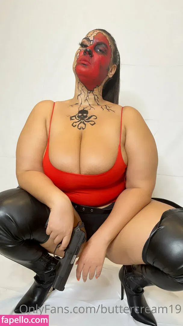 Buttercream19 Onlyfans Photo Gallery 