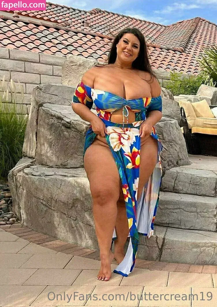 Buttercream19 Onlyfans Photo Gallery 