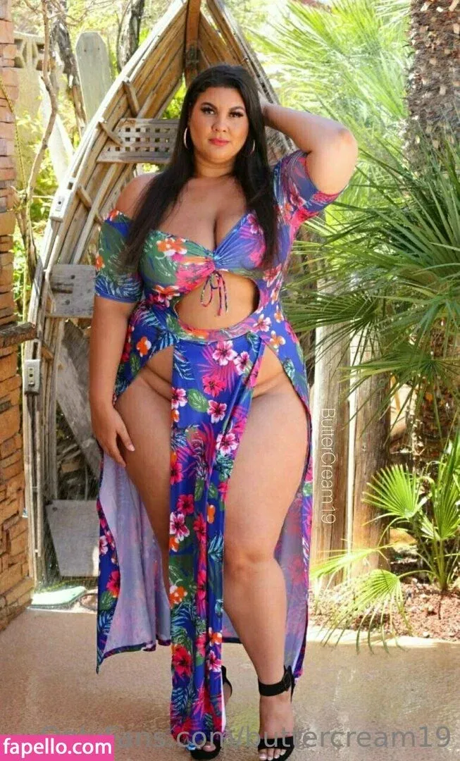 Buttercream19 Onlyfans Photo Gallery 