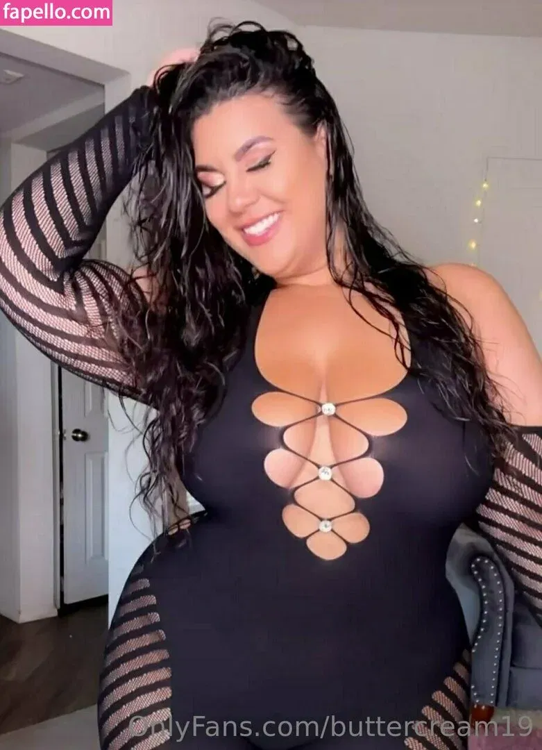 Buttercream19 Onlyfans Photo Gallery 