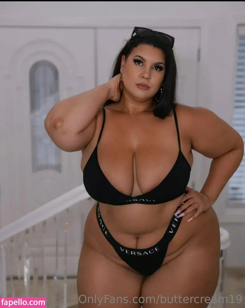 Buttercream19 Onlyfans Photo Gallery 