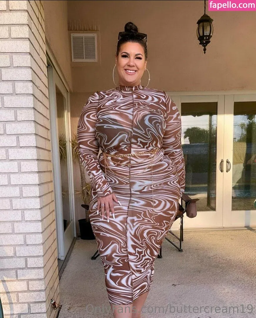 Buttercream19 Onlyfans Photo Gallery 