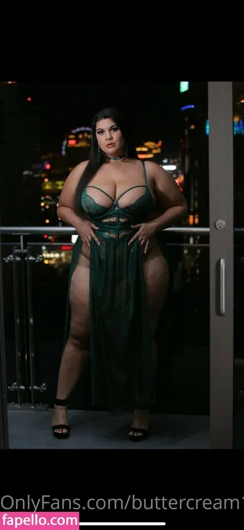 Buttercream19 Onlyfans Photo Gallery 