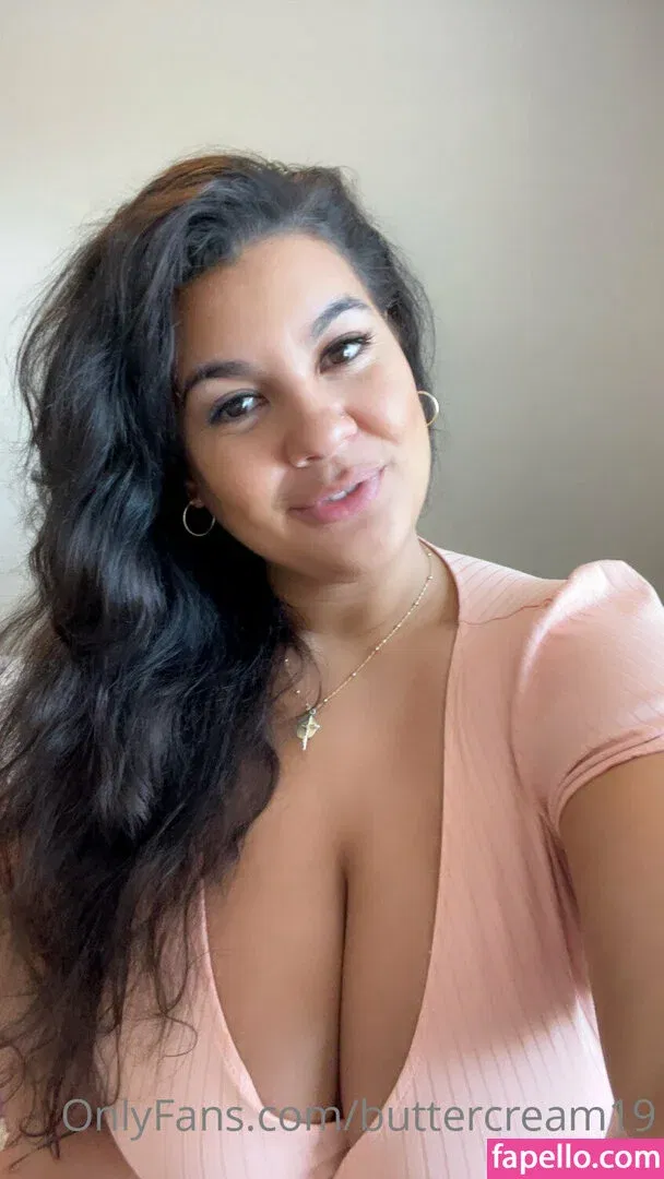 Buttercream19 Onlyfans Photo Gallery 