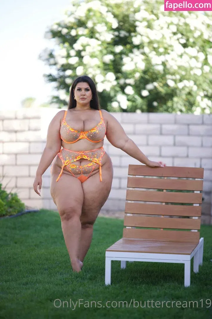 Buttercream19 Onlyfans Photo Gallery 