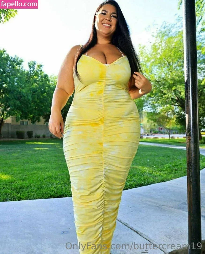 Buttercream19 Onlyfans Photo Gallery 