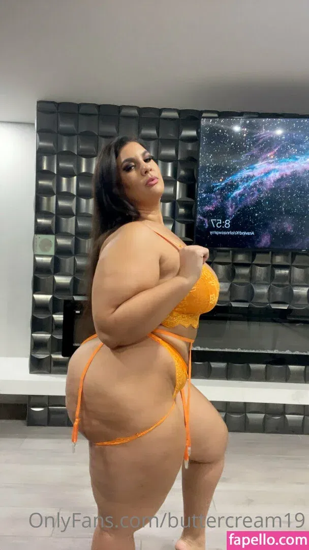 Buttercream19 Onlyfans Photo Gallery 