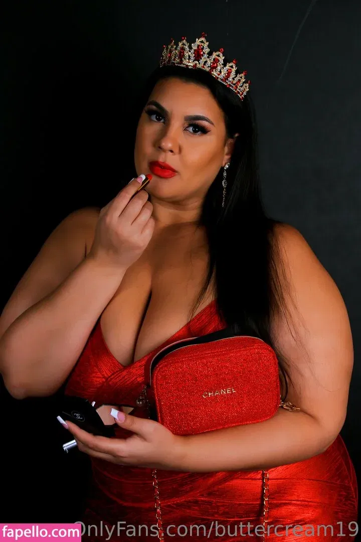 Buttercream19 Onlyfans Photo Gallery 